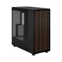 Корпус для ПК Fractal Design North XL RC Charcoal Black TGD (FD-C-NOR1X-05) - зменшене зображення 7