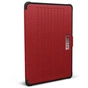Чохол до планшета Urban Armor Gear iPad Air 2 Rogue (Red) (IPDAIR2-RED-VP) - зменшене зображення 1