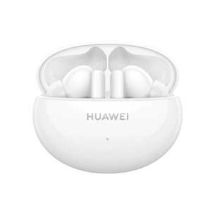 Навушники Huawei FreeBuds 5i Ceramic White (55036654) зображення 1