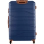 Чемодан Semi Line 28" (L) Navy (T5714-3) (DAS303583) - уменьшенное изображение 4