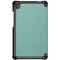 Чохол до планшета BeCover Smart Case Lenovo Tab M7 TB-7305 / M7 (3rd gen) TB-7306 Dark Green (705975) - зменшене зображення 2