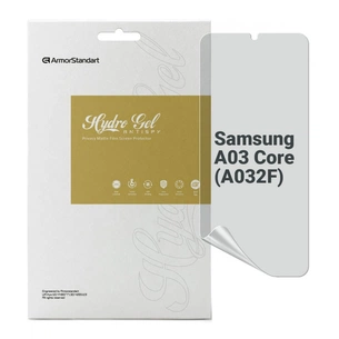 Плівка захисна Armorstandart Anti-spy Samsung A03 Core (A032F) (ARM70019) зображення 1