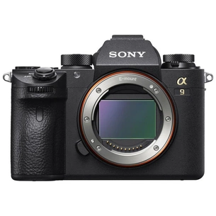 Цифровий фотоапарат Sony Alpha 9 body black (ILCE9.CEC) зображення 1
