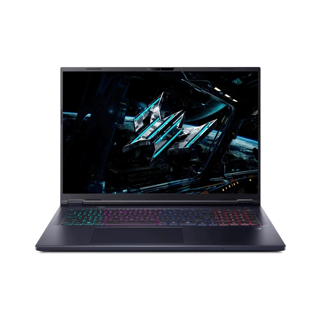 Ноутбук Acer Predator Helios Neo 18 AI PHN18-I71 (NH.U5ZEU.005) - зображення 1