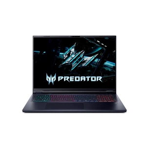 Ноутбук Acer Predator Helios Neo 18 AI PHN18-I71 (NH.U5ZEU.005) зображення 1