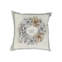 Наволочка Прованс гобеленова SILVER STAR 45х45см Віночок (4823093450127) - уменьшенное изображение 1