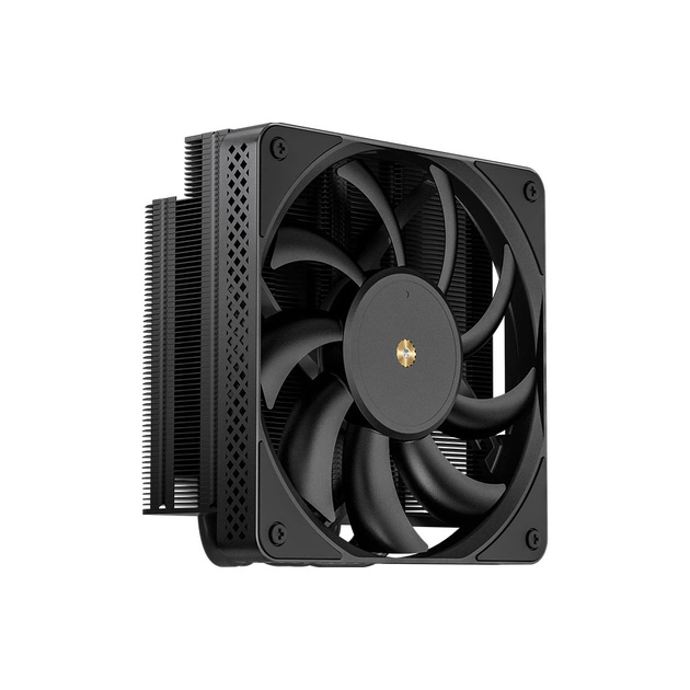 Кулер до процесора JONSBO HX6200D Black - picture 3