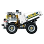 Конструктор LEGO Technic Роторний екскаватор (42055) - зменшене зображення 9