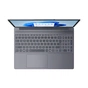 Ноутбук Lenovo IdeaPad Slim 3 15ARP10 (83K700TYRA) - зменшене зображення 3