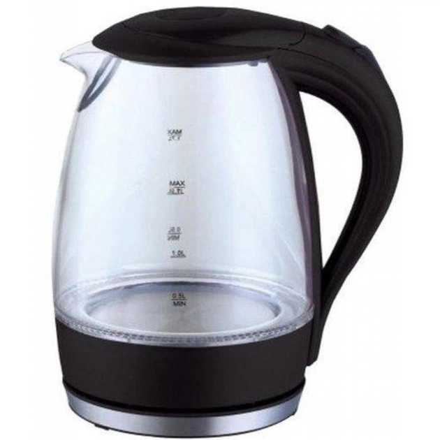 Електрочайник Astor ННВ1648 GB - изображение 1