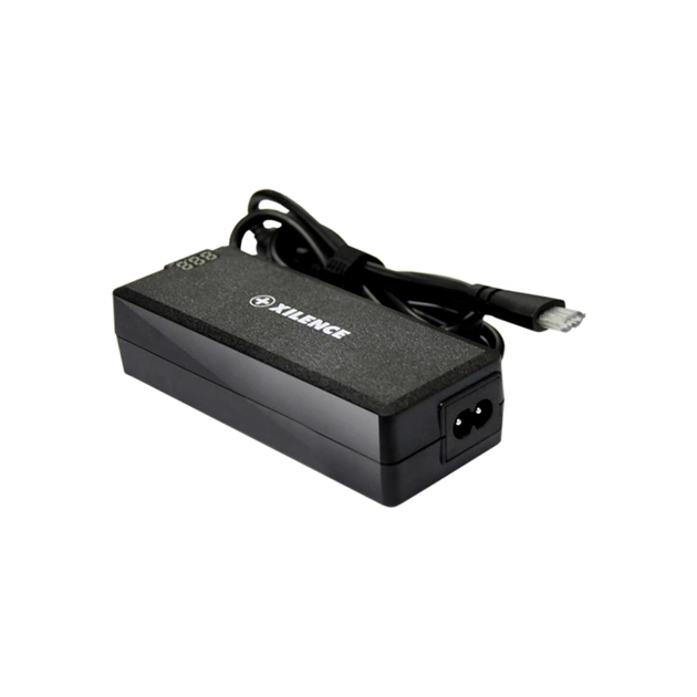 Блок живлення до ноутбуку Xilence Універсальний 90W (SPS-XP-LP90.XM010) - picture 4