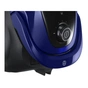 Пилосос Samsung VC07M25H0WB/UK - зменшене зображення 7