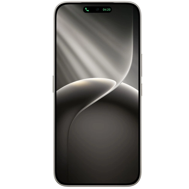 Мобільний телефон Tecno Camon 50 8/256Gb Nebula Titanium (4894947116179) - picture 2