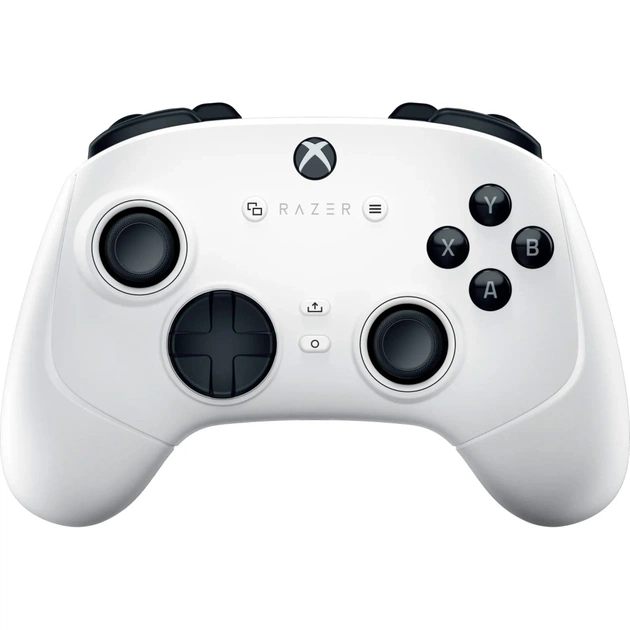 Геймпад Razer Wolverine V3 Pro White (RZ06-05200200-R3M1) - picture 1