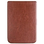 Чохол до електронної книги AirOn для PocketBook 616/627/632 browm (6946795850177) - зменшене зображення 1