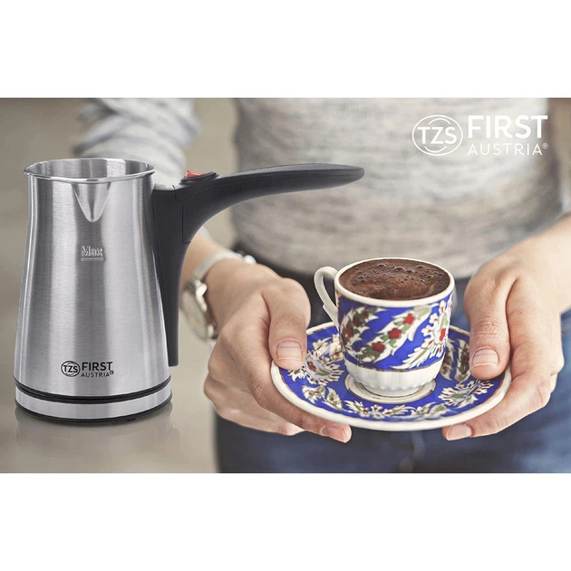 Турка електрична First FA-5450-4 - picture 10