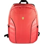 Рюкзак для ноутбука CG Mobile 15" Ferrari Scuderia backpack Compact red (601211) - зменшене зображення 3
