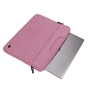 Сумка для ноутбука Armorstandart 15.6" ARM01S Pink (ARM84428) - зменшене зображення 9