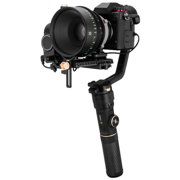Стедікам Zhiyun Crane 2S (C020113EUR) - picture 10