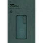 Чохол до мобільного телефона Armorstandart ICON Infinix Hot 60 4G Camera cover Dark Green (ARM88244) - зменшене зображення 4