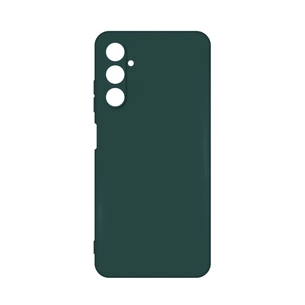Чехол для мобильного телефона ACCLAB Silicone Samsung Galaxy A05s Dark Green (1283126601590) изображение 1