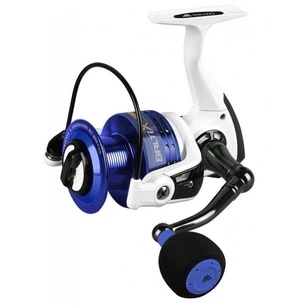 Котушка Mikado Baltix 6005 FD (KDA114-6005FD) зображення 1