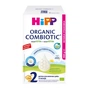 Дитяча суміш HiPP Organic Combiotic 2 900 г (1031101) - зменшене зображення 2