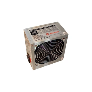 Блок живлення FrimeCom 400W (SM400BL) зображення 1