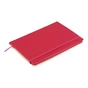 Книга записна Buromax TOUCH ME А5 96 аркушів лінія, малиновий (BM.295202-29) - зменшене зображення 2