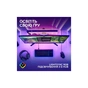 Клавіатура Logitech G515 TKL Cored GL Tactile RGB USB UA Black (920-014133) - зменшене зображення 6
