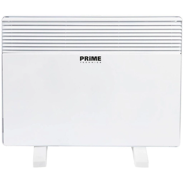 Обігрівач PRIME Technics ЕВУА-1,5/220СТ - зображення 1