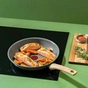 Сковорода Tefal Renew 26см чорний (G0210502) - зменшене зображення 5