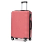 Чемодан Semi Line 24" M Pink (T5610-2) - уменьшенное изображение 1