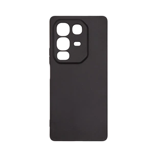 Чохол до мобільного телефона Armorstandart Matte Slim Fit Infinix Note 50 4G Camera cover Black (ARM84732) зображення 1