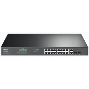 Комутатор мережевий TP-Link TL-SG1218MP зображення 1