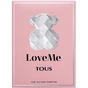 Парфумована вода Tous LoveMe The Silver Parfum 30 мл (8436550509861) - зменшене зображення 2