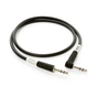 Інсертний кабель MXR TRS Stereo Cable 3ft (DCIST3R) - зменшене зображення 2