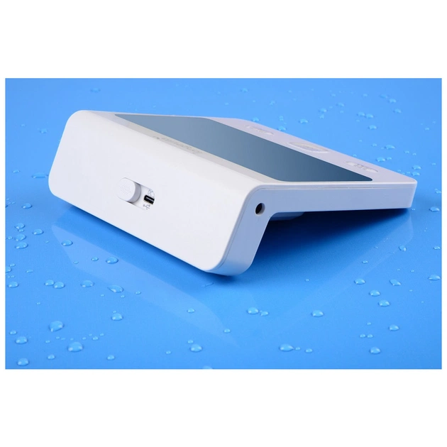 Тонометр Longevita Авт.вимір.артер.тиску LONGEVITA DBP-6175 (DBP-6175) - picture 12