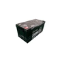Батарея LiFePo4 Matrix 12.8V-200Ah 2.56kWh (MLR 12200) - зменшене зображення 1