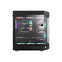 Корпус Gamemax HYPE Black - зменшене зображення 4