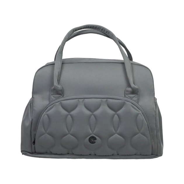 Коляска Espiro 2в1 Clodi 07 Chic Gray (5905683802420) - изображение 3