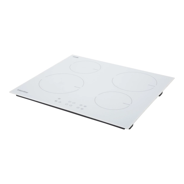 Варочна поверхня Interline HIV 568 SBP WA (HIV568SBPWA) - picture 3