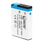 Акумулятор до фото/відео Extradigital Kodak KLIC-7003 (DV00DV1220) - зменшене зображення 2