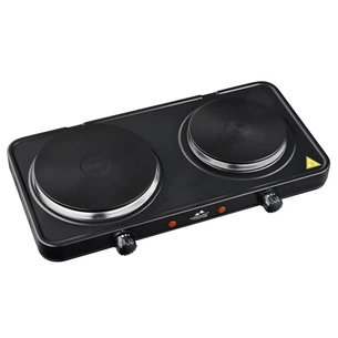 Настільна плита Monte MT-2117B зображення 1