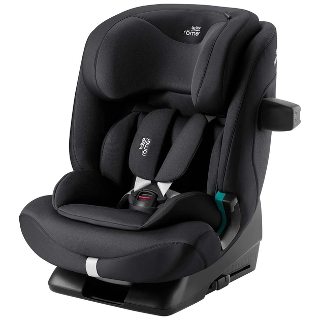 Автокрісло Britax-Romer Advansafix Pro Style Carbon Black (2000040902) - изображение 1