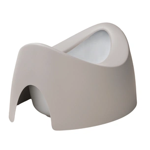 Горщик Tega Baby TEGGI linen/white (TI-001-176/103) зображення 1