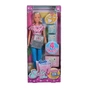 Лялька Simba Штеффі Онлайн шопінг з аксесуарами (5733403) - зменшене зображення 1