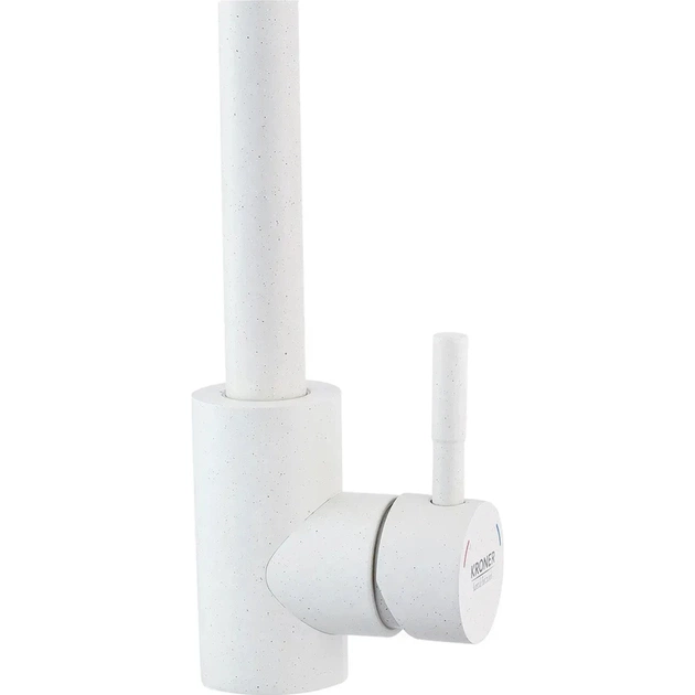 Смеситель Kroner Klassisch-WEI035 (CV023007) - изображение 4