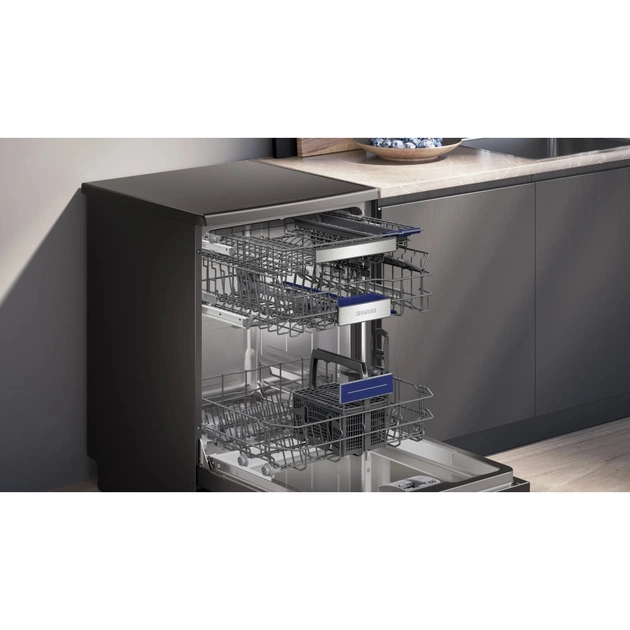 Посудомийна машина Siemens SN15EC00NT - picture 5