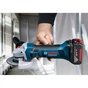 Шліфувальна машина Bosch GWS 18-125 (0.615.990.L6G) - зменшене зображення 2